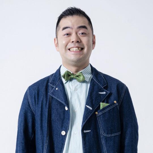 二代目ちくわぶ