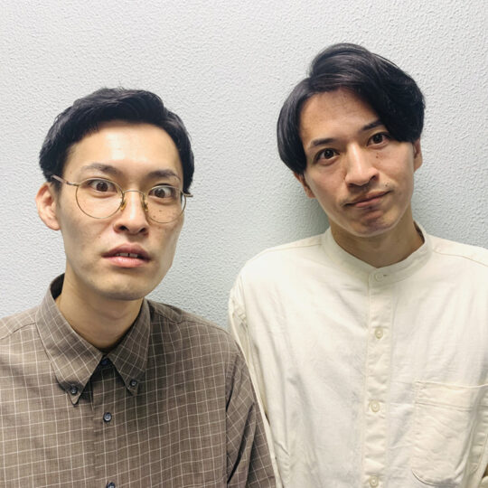 トワイライト渚