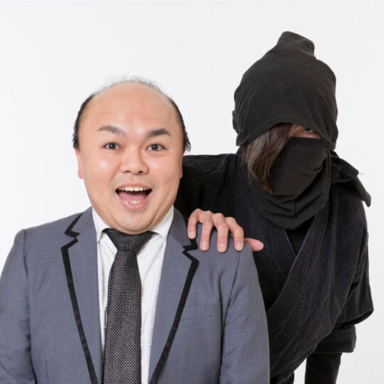 ワンワンニャンニャン