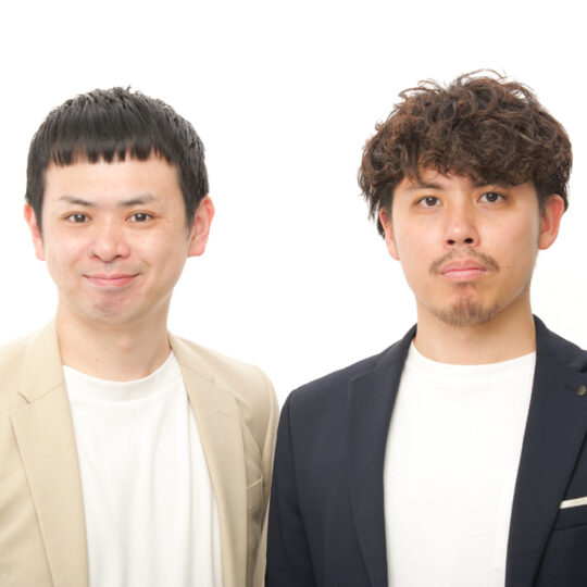 相性はいいよね