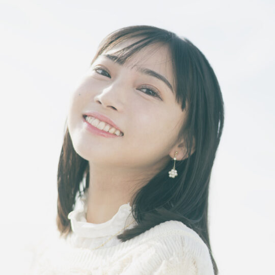 矢野妃菜喜