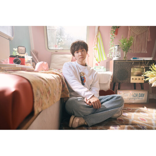 少年Ｔ（佐香智久）