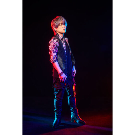 きただにひろし