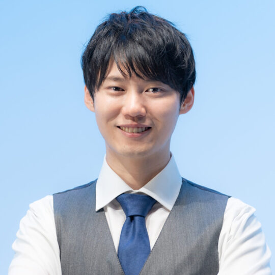 河野玄斗