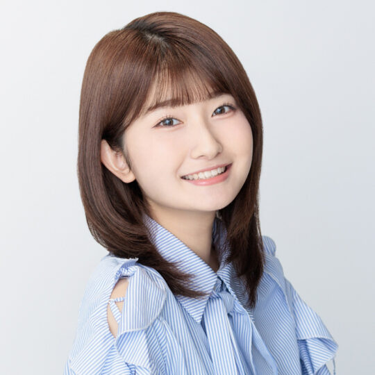 瀬戸桃子