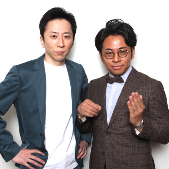 シティホテル3号室