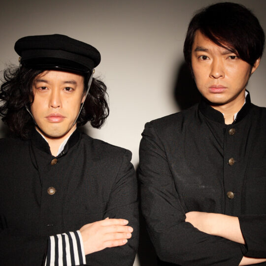 エレキコミック