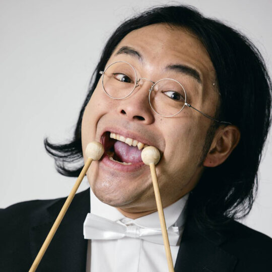 ウフフワッハッハ