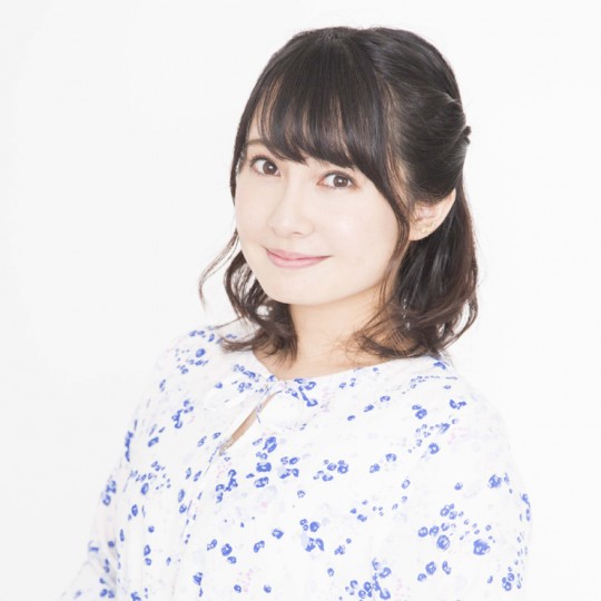 橋本ちなみ