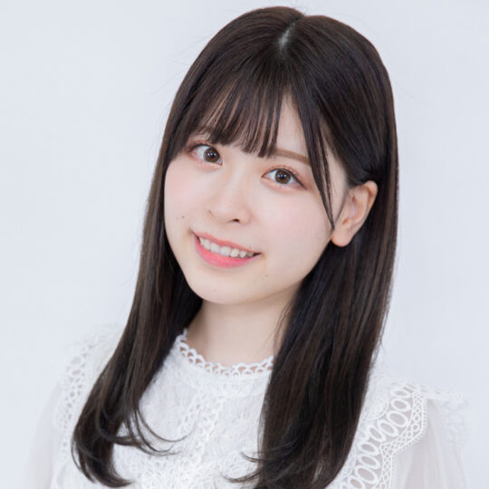 相川遥花