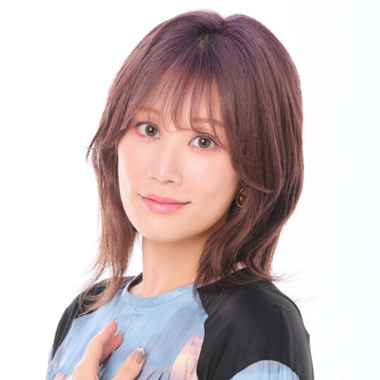 阿部里果