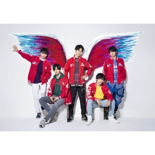Hi☆Five