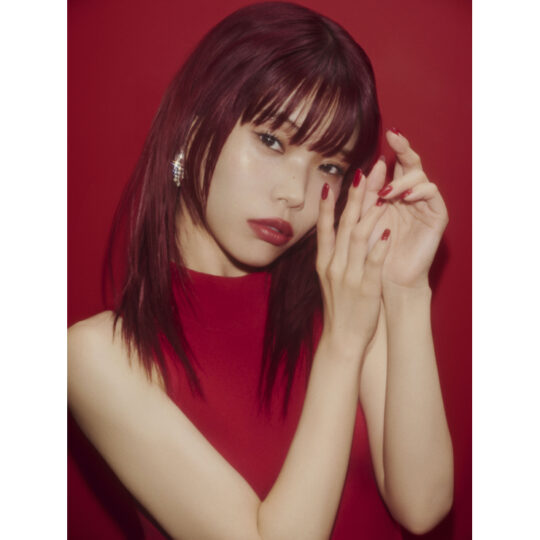 アイナ・ジ・エンド