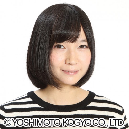 鈴川絢子