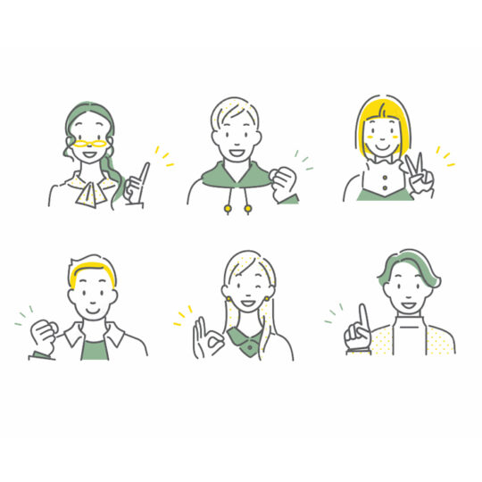 主役は実行委員の皆さんです！